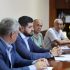 Ministrul Energiei în vizită de lucru la Șoldănești