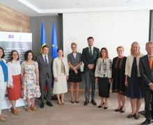 MAIA și AIPA își îmbunătățesc capacitățile în procesul de armonizare a legislației cu normele UE