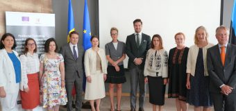 MAIA și AIPA își îmbunătățesc capacitățile în procesul de armonizare a legislației cu normele UE