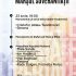 Cetățenii sunt așteptați luni la Marșul Suveranității