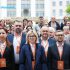 Partidul Republican „Inima Moldovei” acuză PAS de capturarea Curții Constituționale