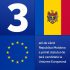 Delegația UE la Chișinău: Viitorul Republicii Moldova este în Europa