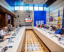 Masa rotundă pe subiectul suveranității. Igor Dodon: În ultimii ani, țara noastră a pierdut o parte esențială a suveranității sale