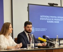 Au fost desemnați câștigătorii primei licitații pentru construcția parcurilor eoliene și fotovoltaice mari