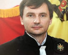 Ion Malanciuc – desemnat judecător la Curtea Constituțională din partea CSM