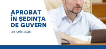 8 712 locuri bugetare în instituțiile de învățământ superior