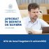 8 712 locuri bugetare în instituțiile de învățământ superior