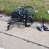 Un biciclist a fost tamponat mortal de o mașină