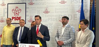 Viziunea PSDE pentru dezvoltarea economică a Republicii Moldova