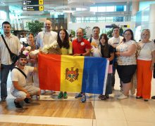 Medalii cucerite la Campionatele Europene de kaiac-canoe