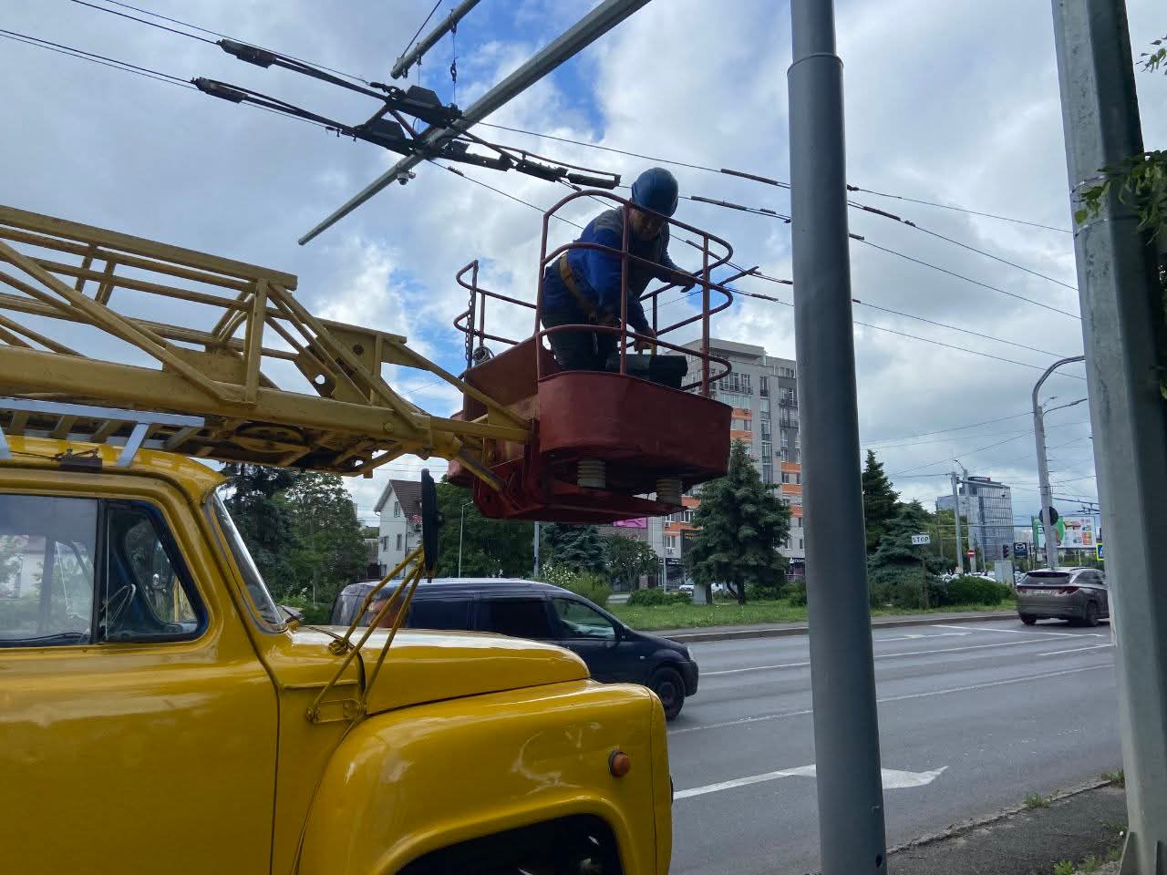 Primii senzori inteligenți instalați în Chișinău