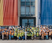 Guvernul a lansat a doua ediție a Programului „Excursia Europeană”
