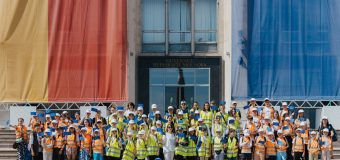 Guvernul a lansat a doua ediție a Programului „Excursia Europeană”