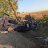2 persoane și-au pierdut viața într-un accident rutier