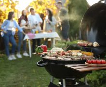 ANSA: Prepararea alimentelor pe timp de caniculă presupune responsabilitate maximă