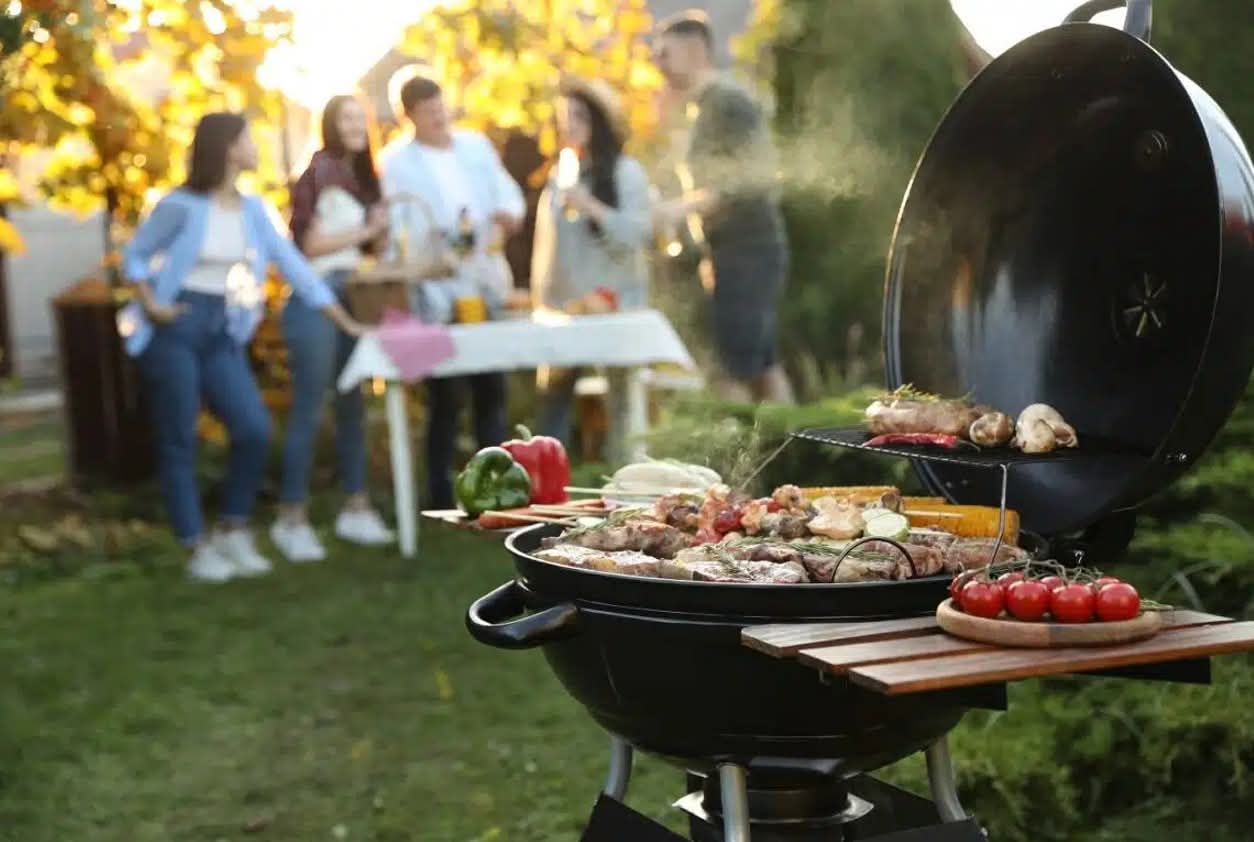 ANSA: Prepararea alimentelor pe timp de caniculă presupune responsabilitate maximă