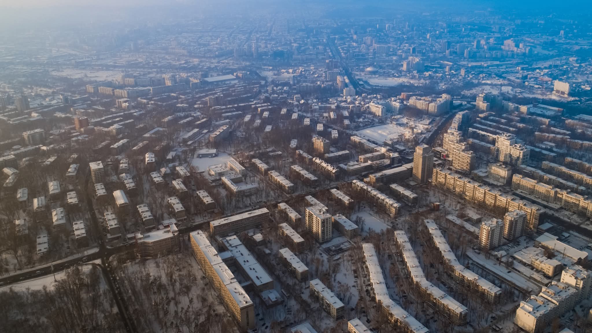 Planul de iarnă 2025-2026 a fost publicat pentru consultări publice