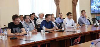 Ministerul Energiei a prezentat Conceptul Programului de Transformare Digitală a Sectorului Energetic pentru anii 2025–2030