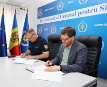 IGSU și Consiliul pentru egalitate își unesc eforturile pentru intervenții mai incluzive în situații de urgență