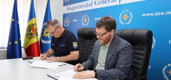 IGSU și Consiliul pentru egalitate își unesc eforturile pentru intervenții mai incluzive în situații de urgență