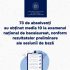 Rezultatele examenului de bacalaureat au fost afișate astăzi