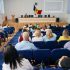 Dan Perciun s-a întâlnit cu primarii localităților și directorii instituțiilor de învățământ din raionul Briceni