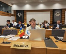Directorul Serviciului Vamal participă la Consiliul Organizației Mondiale a Vămilor