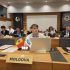 Directorul Serviciului Vamal participă la Consiliul Organizației Mondiale a Vămilor