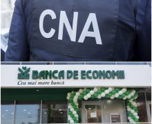 Dosarul „Banca de Economii”: Două persoane condamnate la 9 și 5 ani de închisoare
