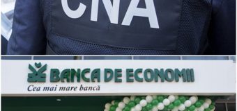 Dosarul „Banca de Economii”: Două persoane condamnate la 9 și 5 ani de închisoare