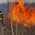 Avertizare – risc de incendiu și cod galb de caniculă