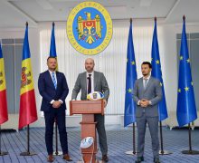 În Republica Moldova va acea loc Campionatul European de Rugby-7