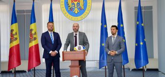 În Republica Moldova va acea loc Campionatul European de Rugby-7