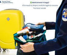 Vacanța începe cu o valiză bine făcută și cu informația corectă: ce trebuie să știți despre transportul medicamentelor peste frontier