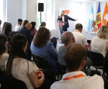 Consiliul Național Politic al Partidului Republican „Inima Moldovei” s-a întrunit astăzi în ședință. Au fost aprobate decizii importante!