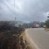 Incendiu de vegetație de proporție la Căușeni: 2 persoane, 200 ha de pădure, 2 case și mai multe construcții auxiliare au fost salvate de pompieri