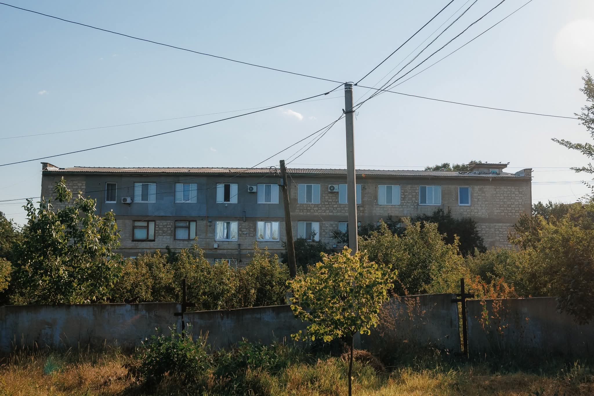 15 blocuri locative mici vor fi beneficia de audituri energetice gratuite