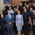 Conducerea MAI a discutat cu colegii din raionul Fălești