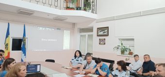 Operatorii economici din sudul țării la discuții cu Serviciul Vamal