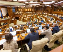 Colegiul din Comrat, construit cu suportul Republicii Turcia, își va începe în curând activitatea