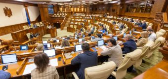 Colegiul din Comrat, construit cu suportul Republicii Turcia, își va începe în curând activitatea