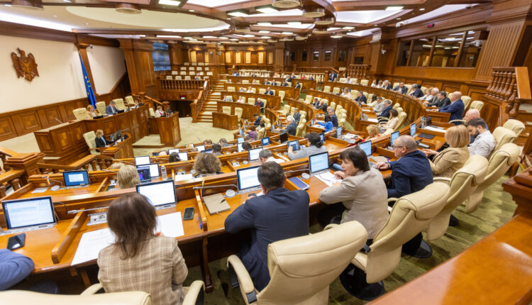 Colegiul din Comrat, construit cu suportul Republicii Turcia, își va începe în curând activitatea