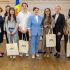 Trei tineri vor desfășura stagii plătite la Secretariatul Parlamentului