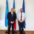 Sprijinul pentru refugiații ucraineni discutat de Ministrul Muncii și Protecției Sociale cu Ambasadorul Ucrainei în Republica Moldova