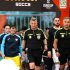 Socca EuroCup 2025. Moldova învinge Franța cu 3-2