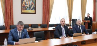 Concluziile auditului financiar la Ministerul Culturii