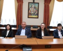 Auditul privind executarea FAOAM în anul 2024: constatări și recomandări ale Curții de Conturi