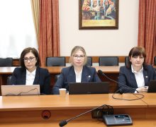 Auditul gestiunii financiare și patrimoniale în cadrul Ministerului Afacerilor Interne