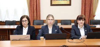 Auditul gestiunii financiare și patrimoniale în cadrul Ministerului Afacerilor Interne