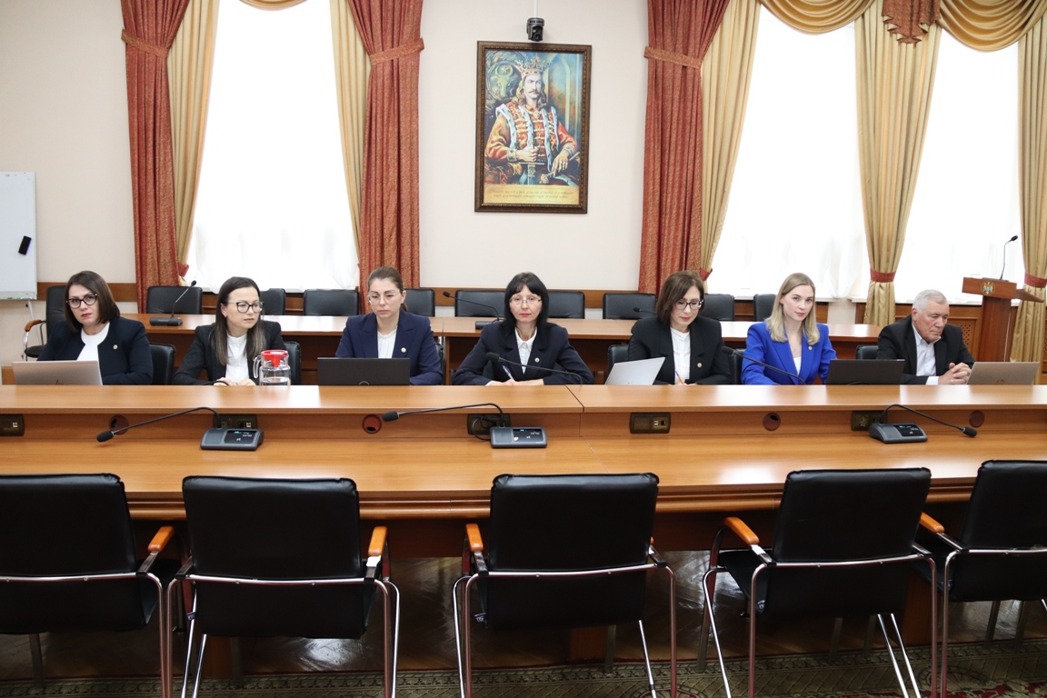 CCRM a publicat Raportul de audit privind managementul datoriei de stat, garanțiilor de stat și recreditării de stat în 2024
